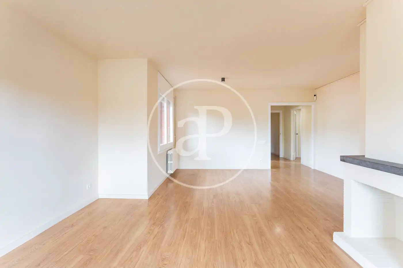 Квартира 124 м² в Барселоне