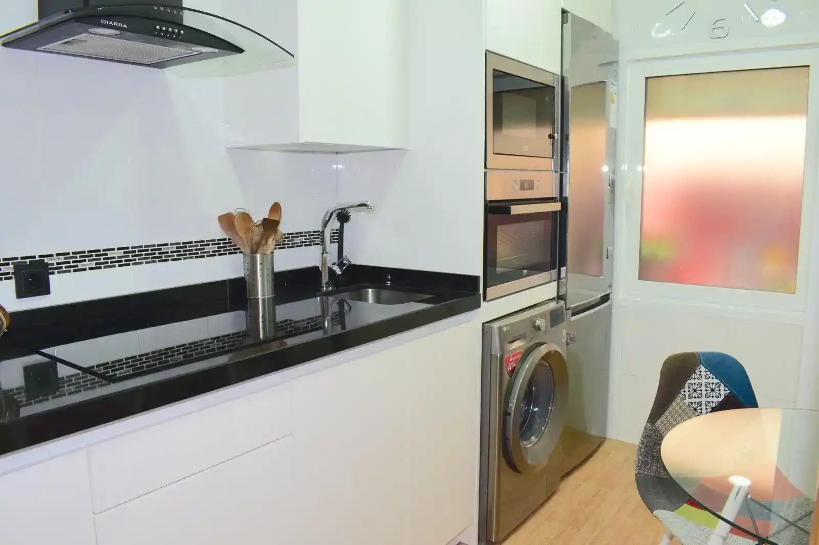 Pis de 71 m² a Salamanca