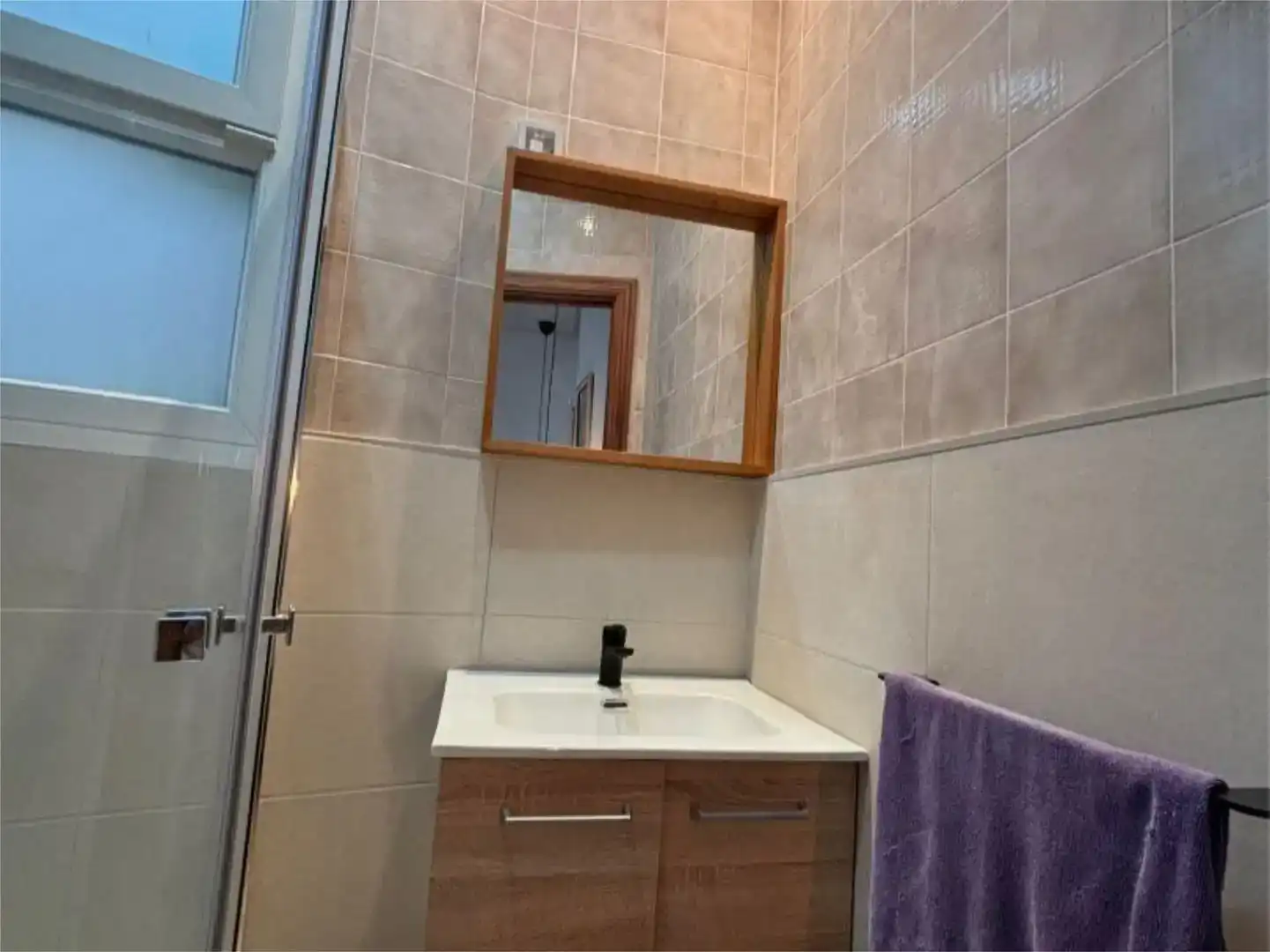 Apartamento 35 m² em Montilla