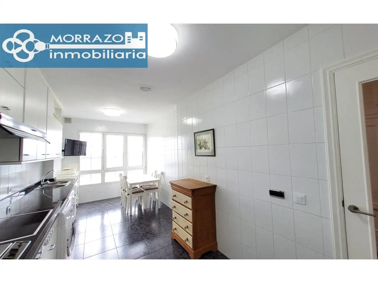 Piso de 131 m² en Bueu