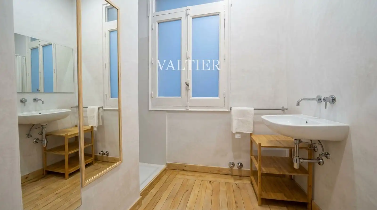 Piso de 169 m² en Madrid