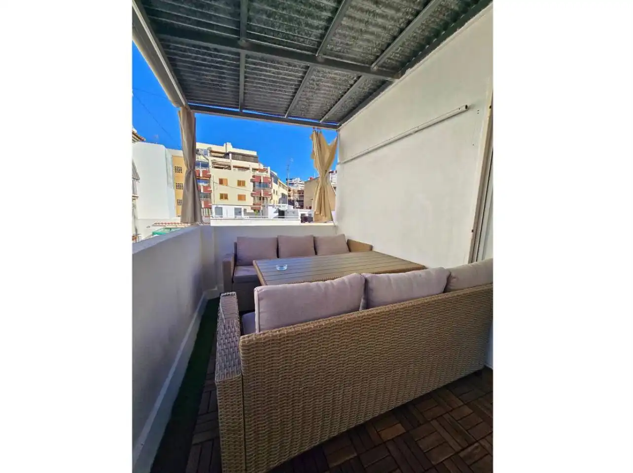 Piso de 115 m² en Benidorm