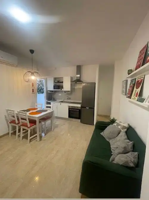 Piso de 57 m² en Valencia