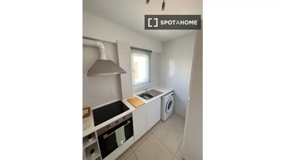 Habitación en alquiler, Almería