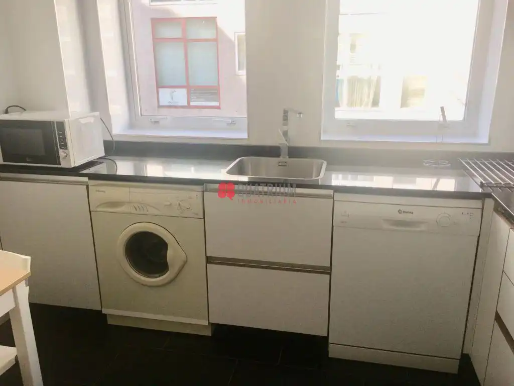 Appartement 101 m² à Santiago de Compostela