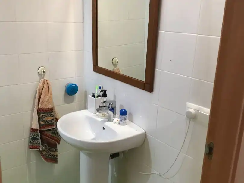 Piso de 70 m² en Daimuz