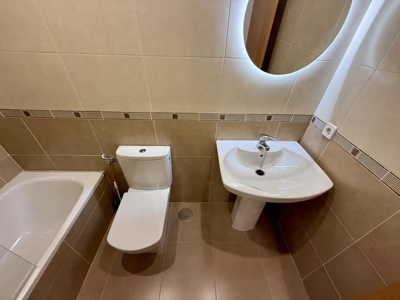 Pis de 85 m² a Segovia