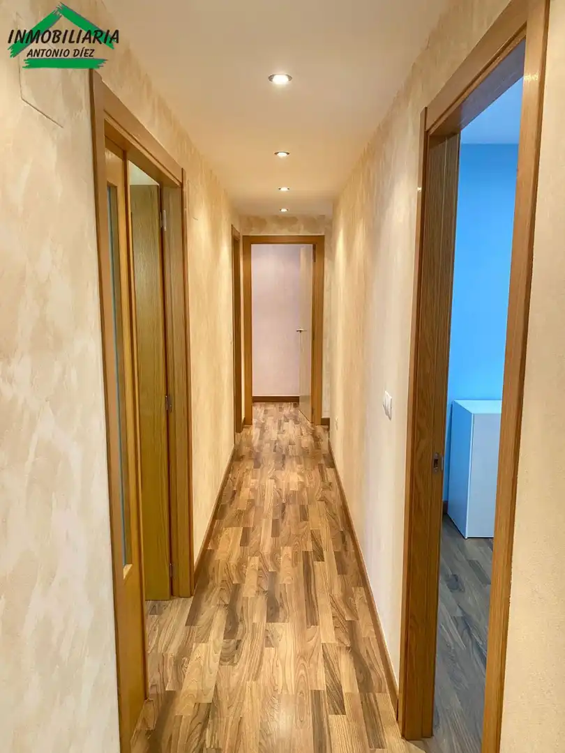 Piso de 108 m² en Aspe