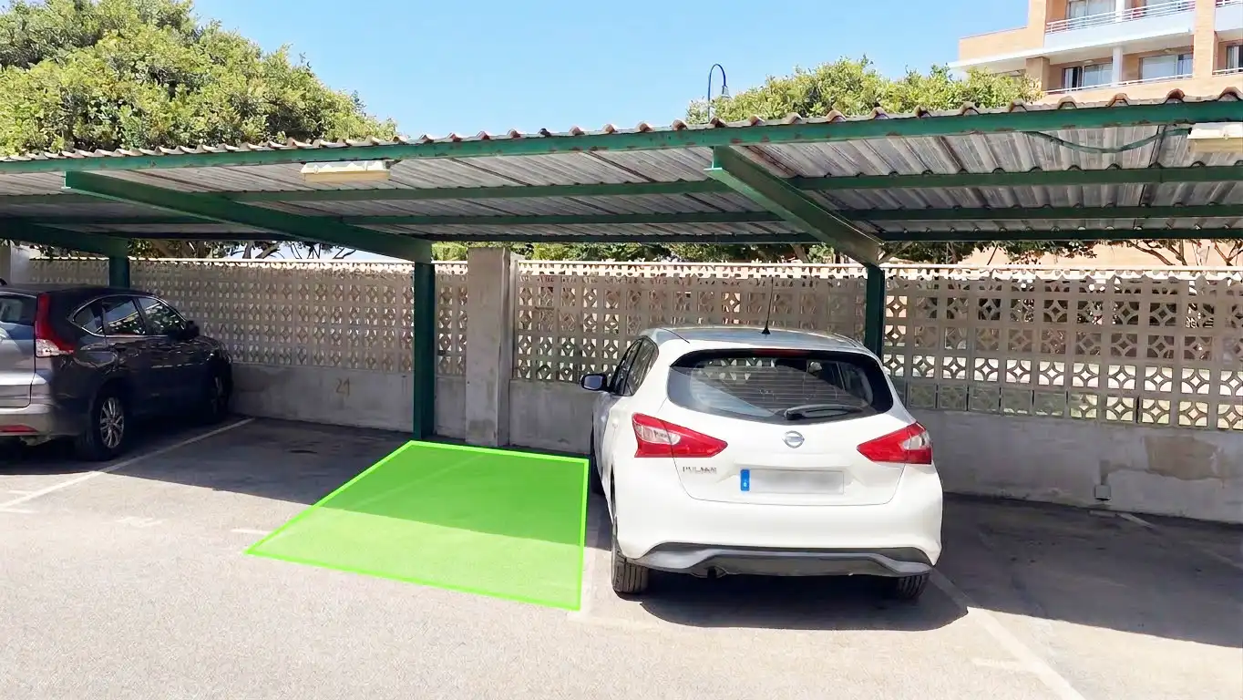 Appartamento 95 m² a Roquetas de Mar
