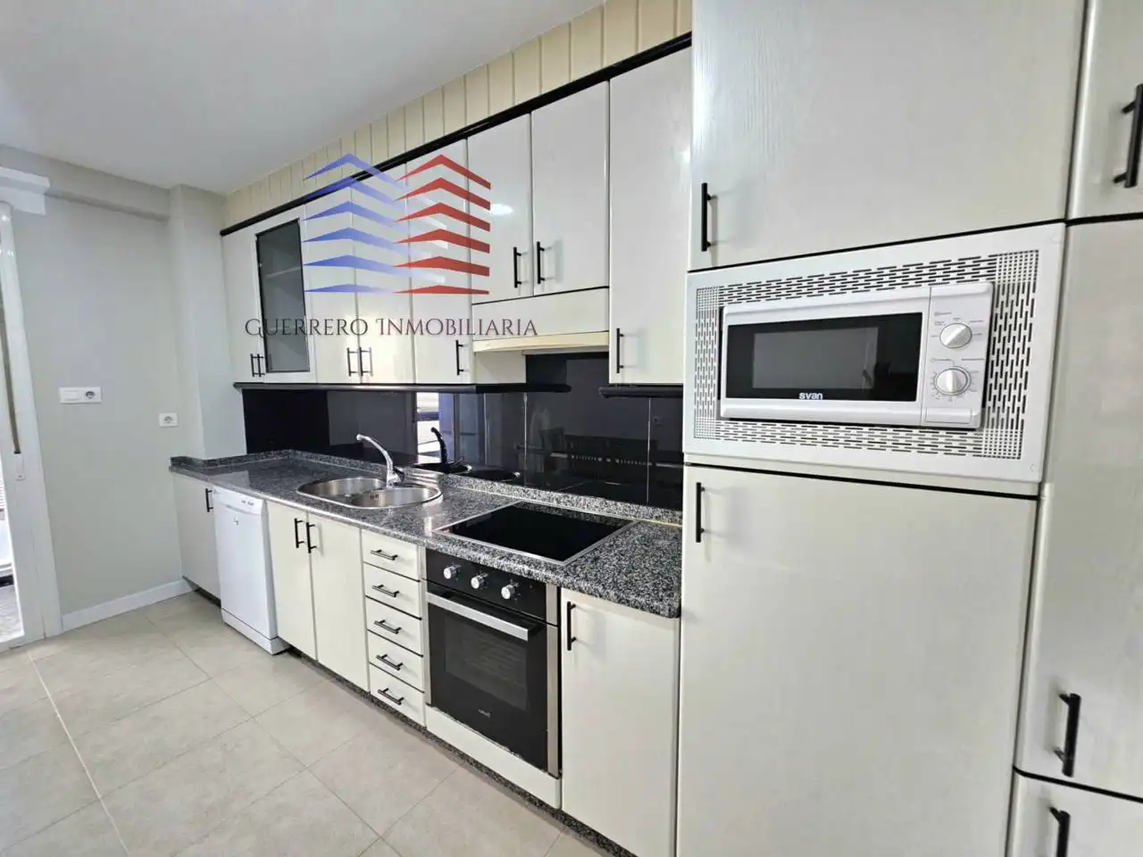 Piso de 110 m² en Ourense