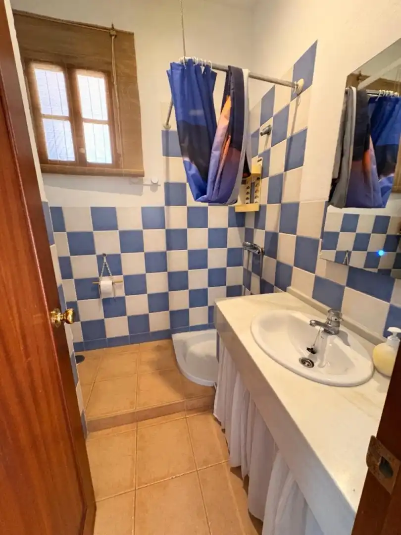 Pis de 59 m² a San Fernando