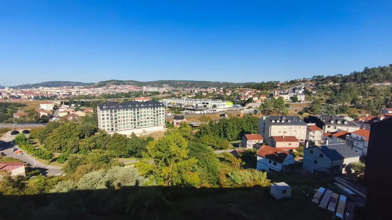 Piso de 110 m² en Barbadás
