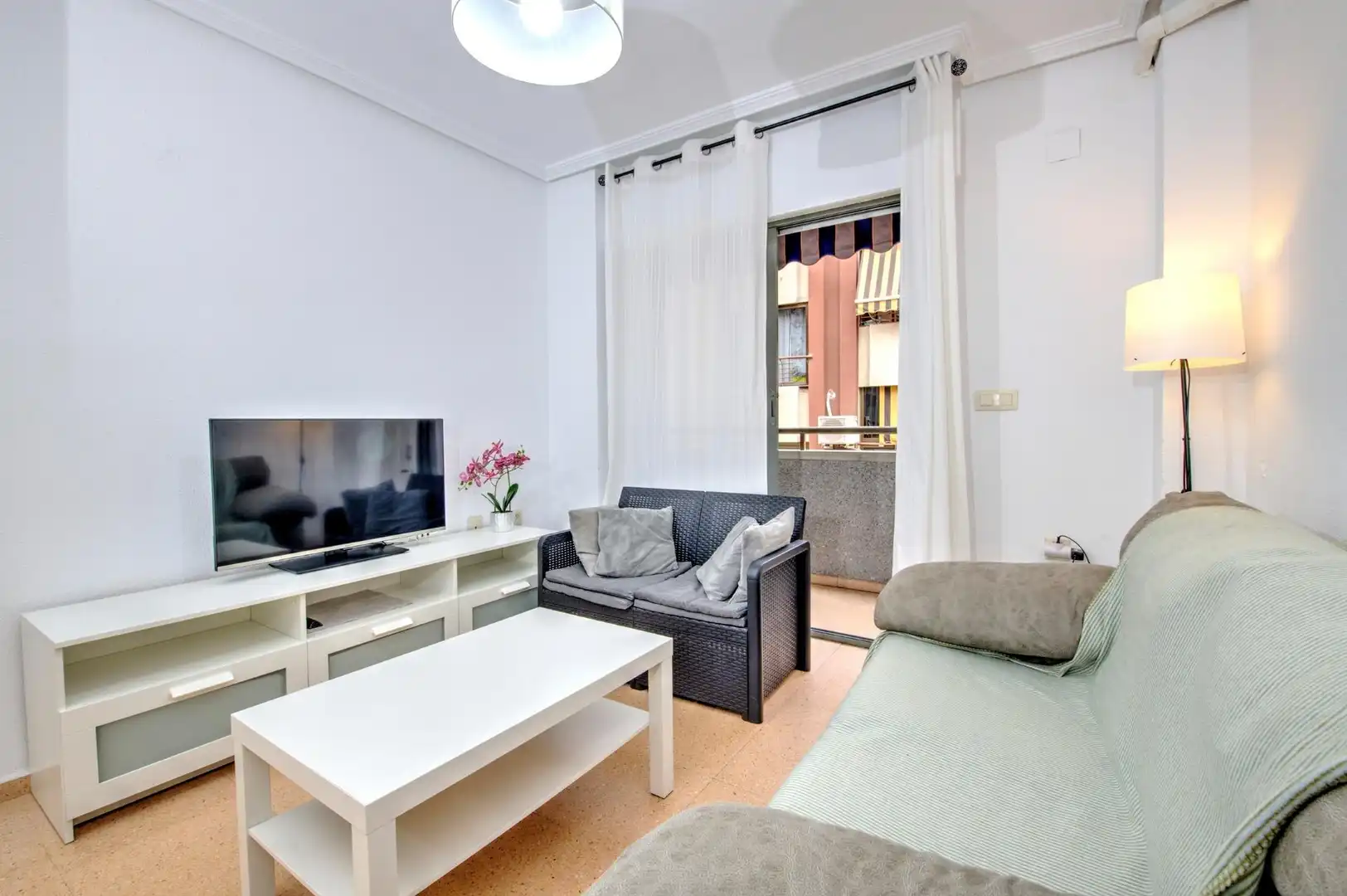 Appartement 73 m² à Alicante