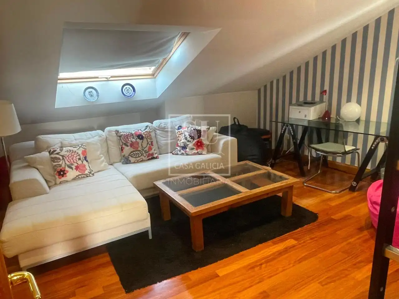 Piso de 147 m² en Baiona