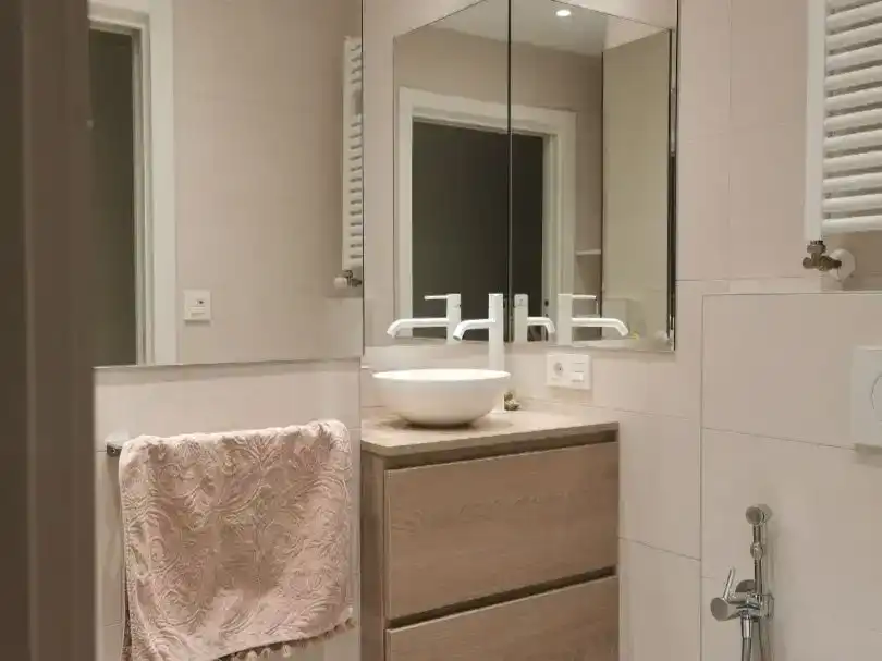 Piso de 95 m² en Zarauz