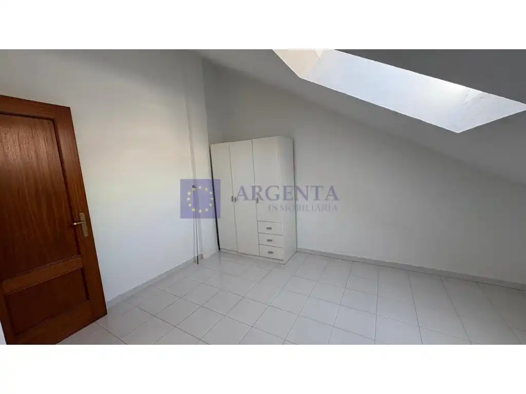 Piso de 125 m² en Cáceres