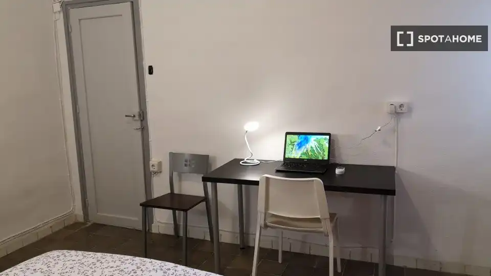 Habitación en alquiler, Murcia