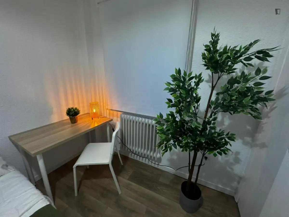 Habitación en alquiler, Toledo