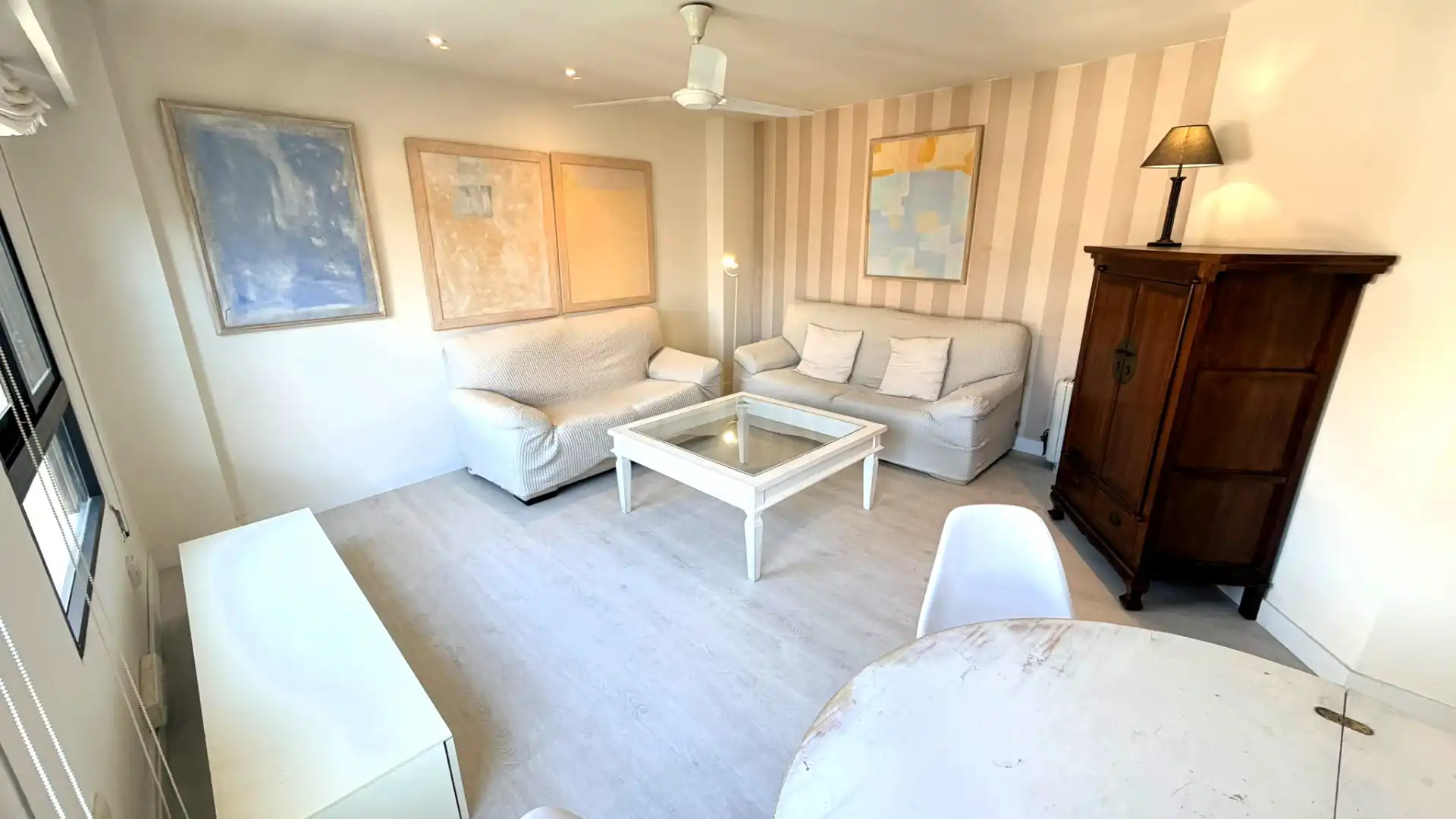 Flat 97 m² in Valencia