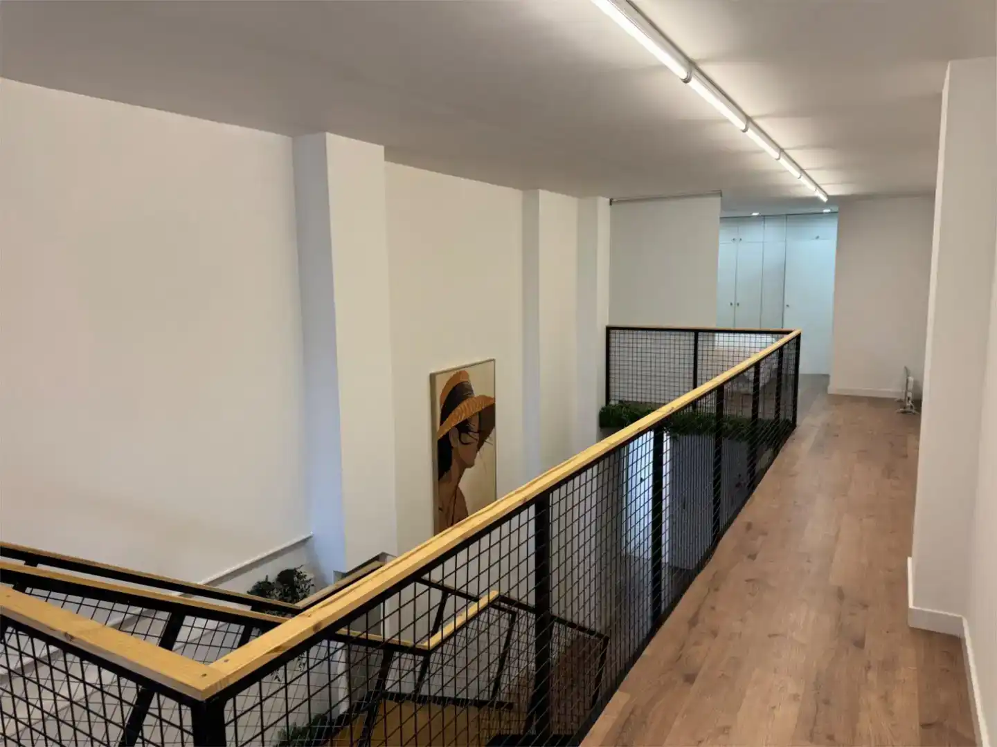 Piso de 126 m² en Vigo