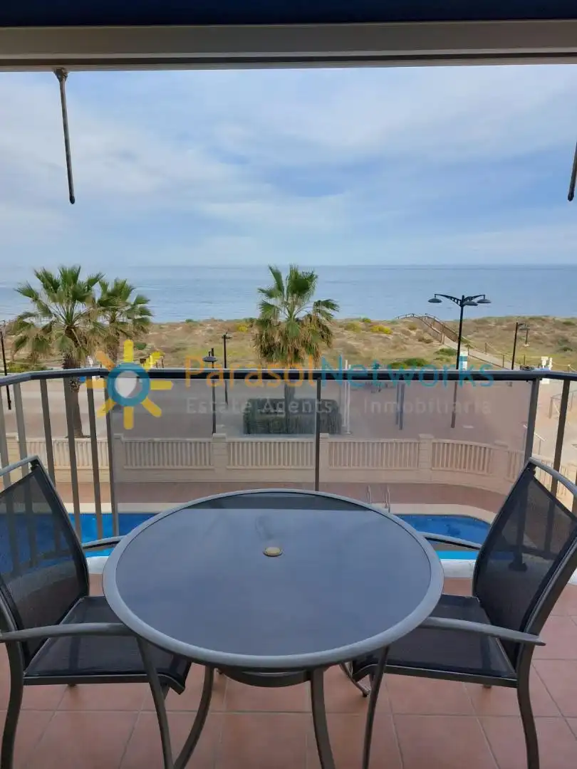 Pis de 85 m² a Guardamar de la Safor