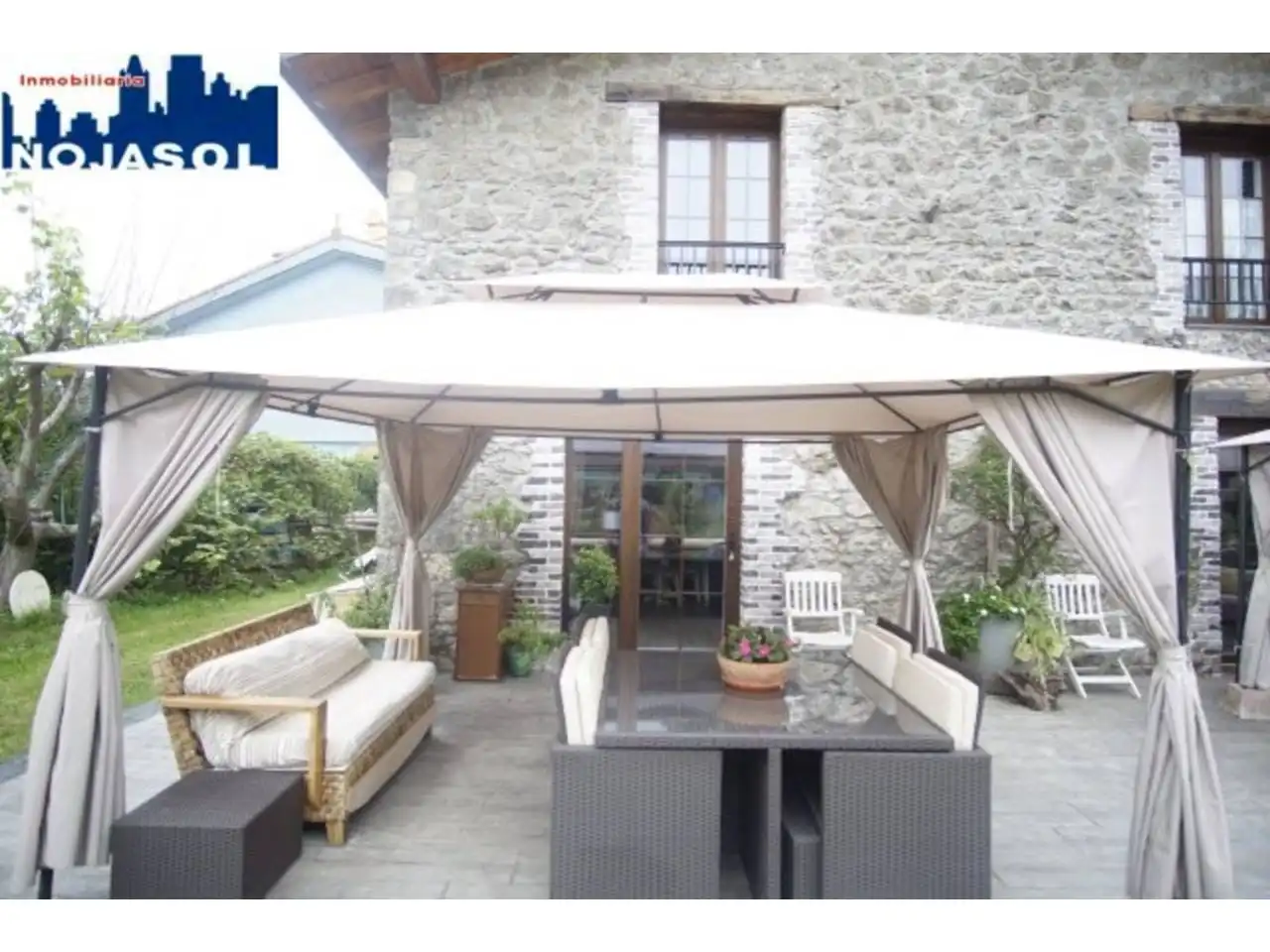 Casa de 50 m² en Noja