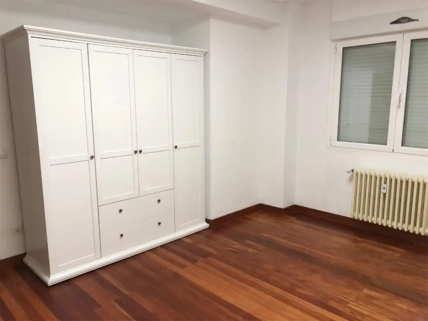 Piso de 237 m² en León