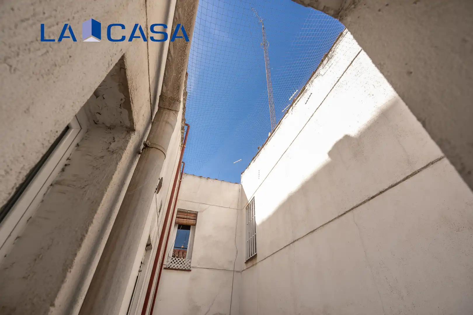 Pis de 45 m² a Madrid