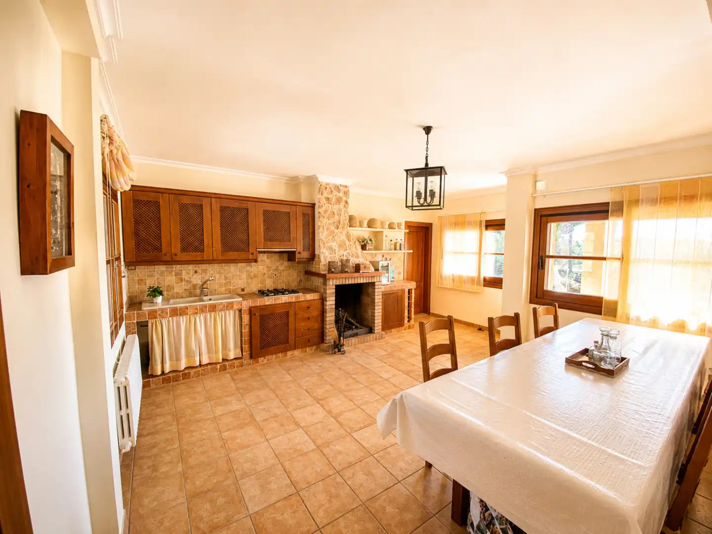 Piso de 280 m² en Santa Margalida