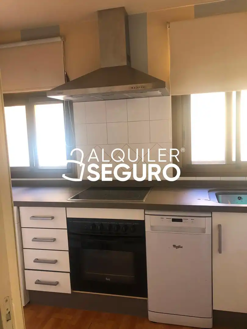 Piso de 75 m² en El Ejido