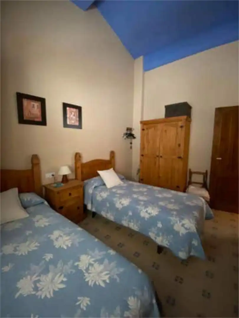 Piso de 85 m² en Priego de Córdoba