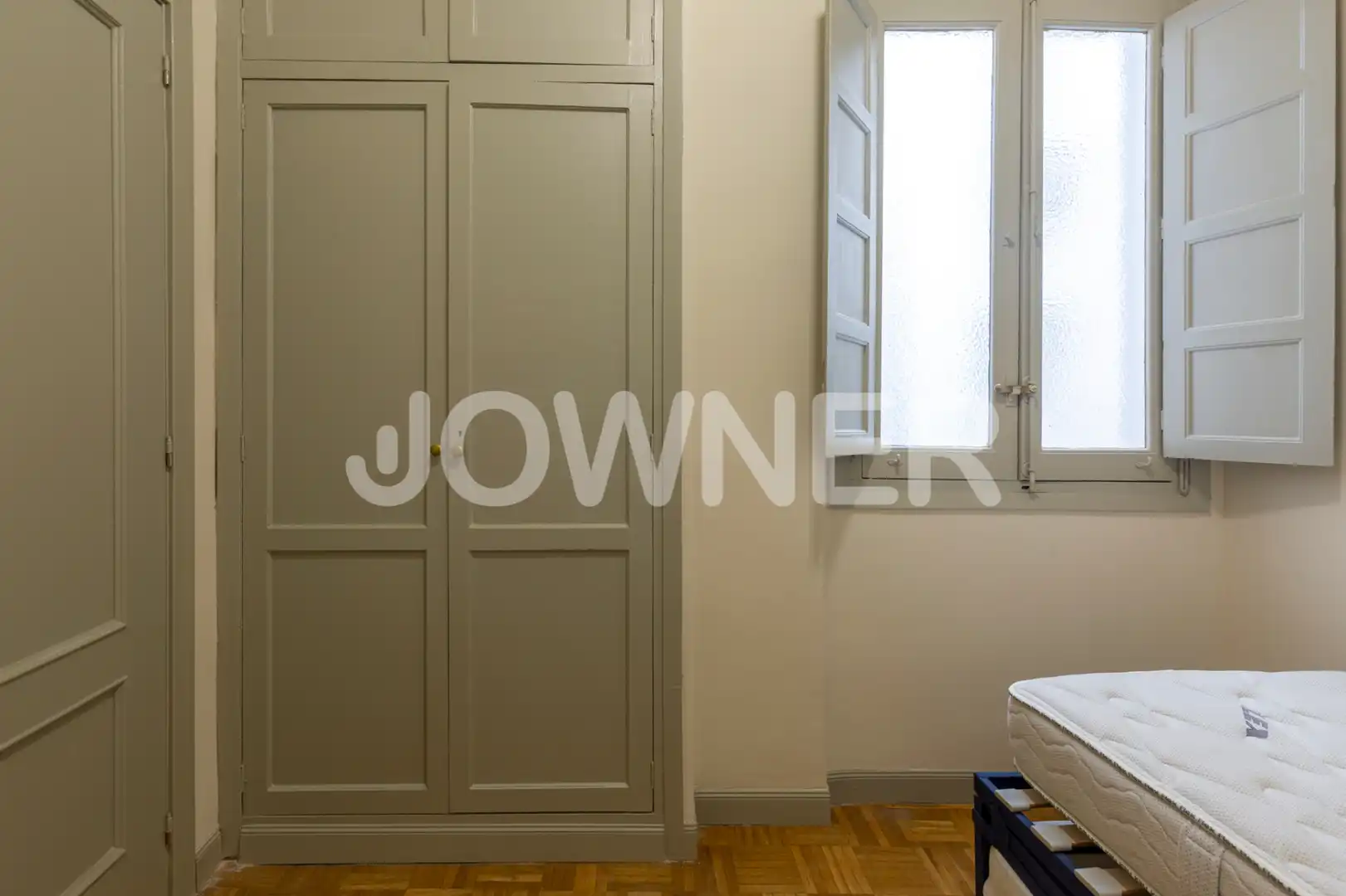 Квартира 128 м² в Мадриде