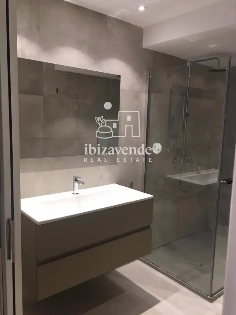 Piso de 188 m² en Ibiza