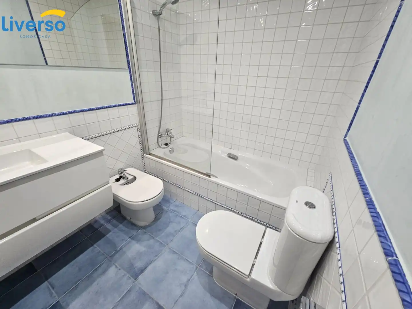 Piso de 100 m² en Burgos