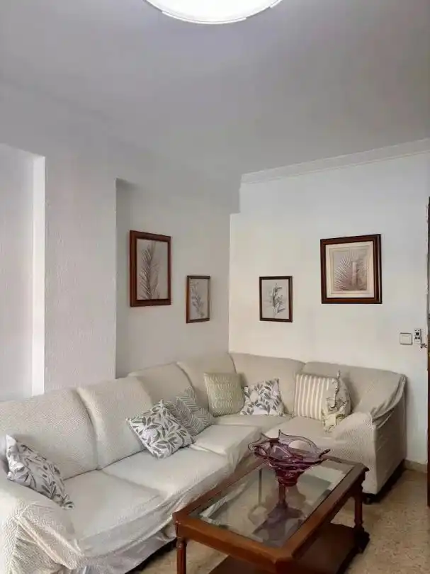 Piso de 109 m² en Cáceres
