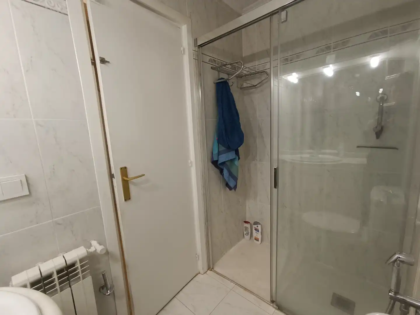 Habitación 100 m², Pamplona