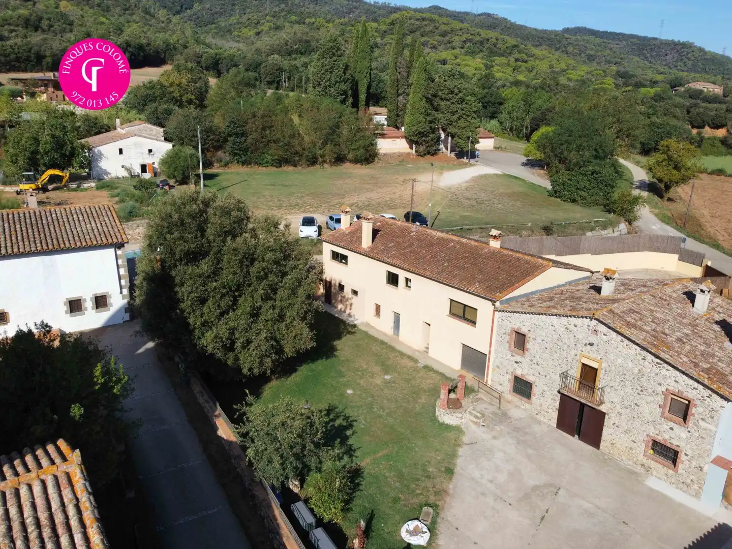 Casa de 120 m² a Girona