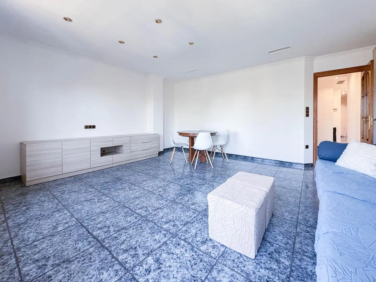 Piso de 90 m² en Valencia