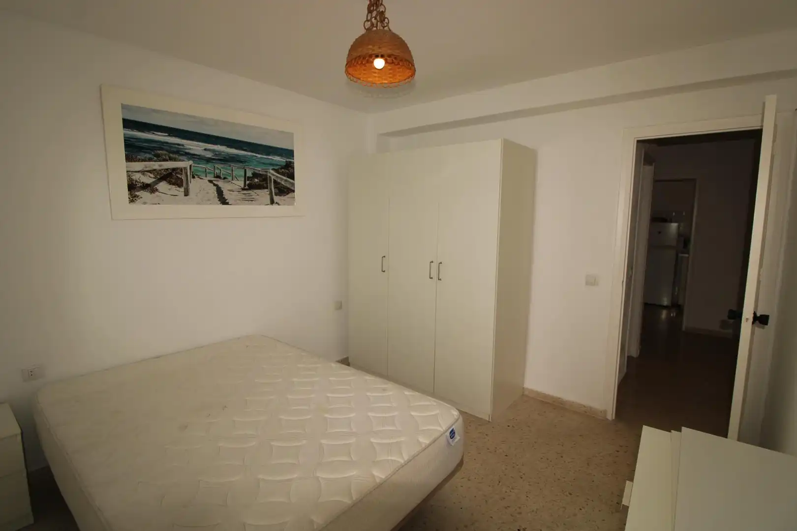 Piso de 100 m² en Cartagena