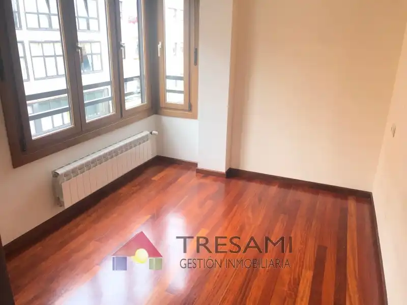 Piso de 69 m² en Gijón