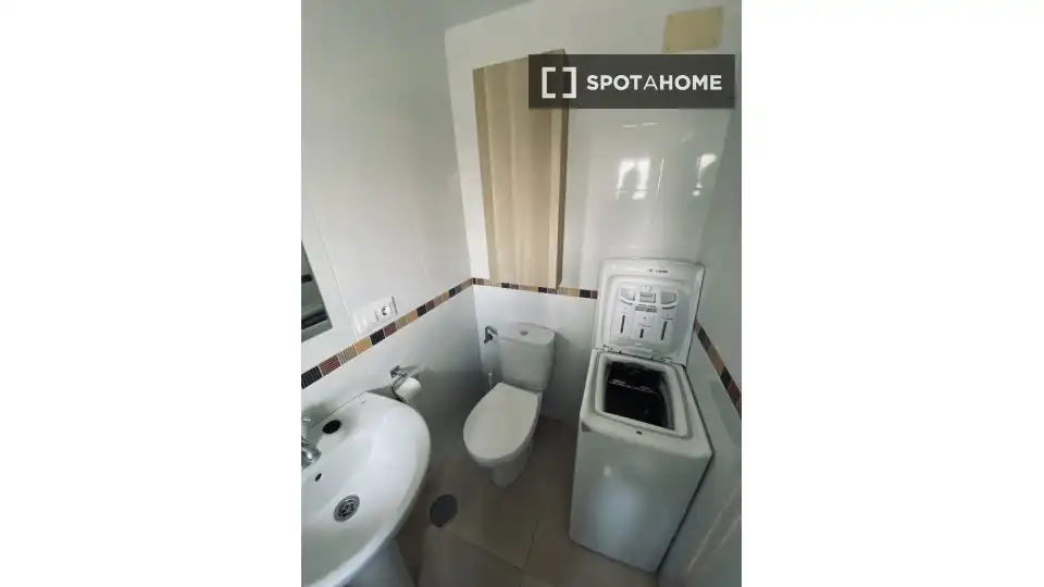 Habitación 52 m², Cádiz