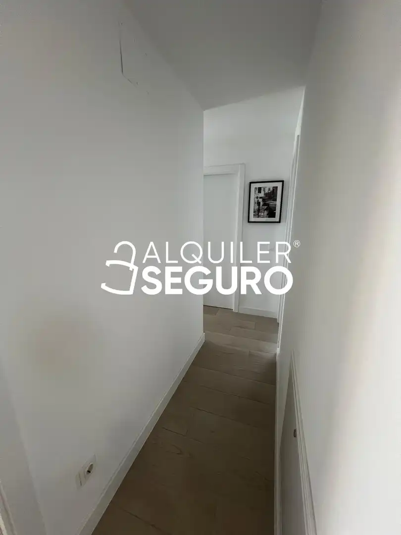 Apartamento 82 m² em Madrid