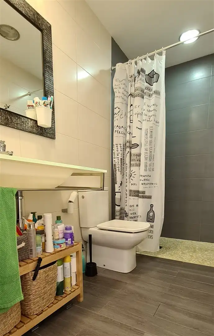 Piso de 59 m² en Cambrils