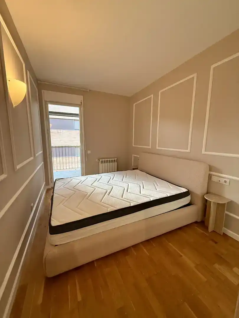 Piso de 110 m² en Sant Cugat del Vallès