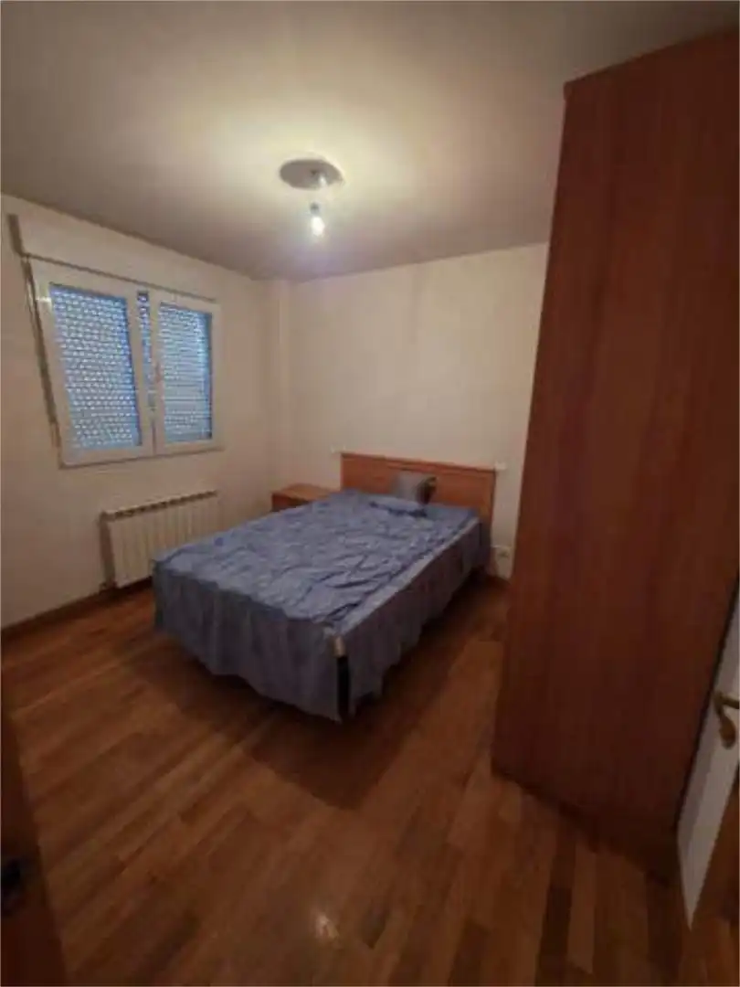 Piso de 81 m² en Saldaña