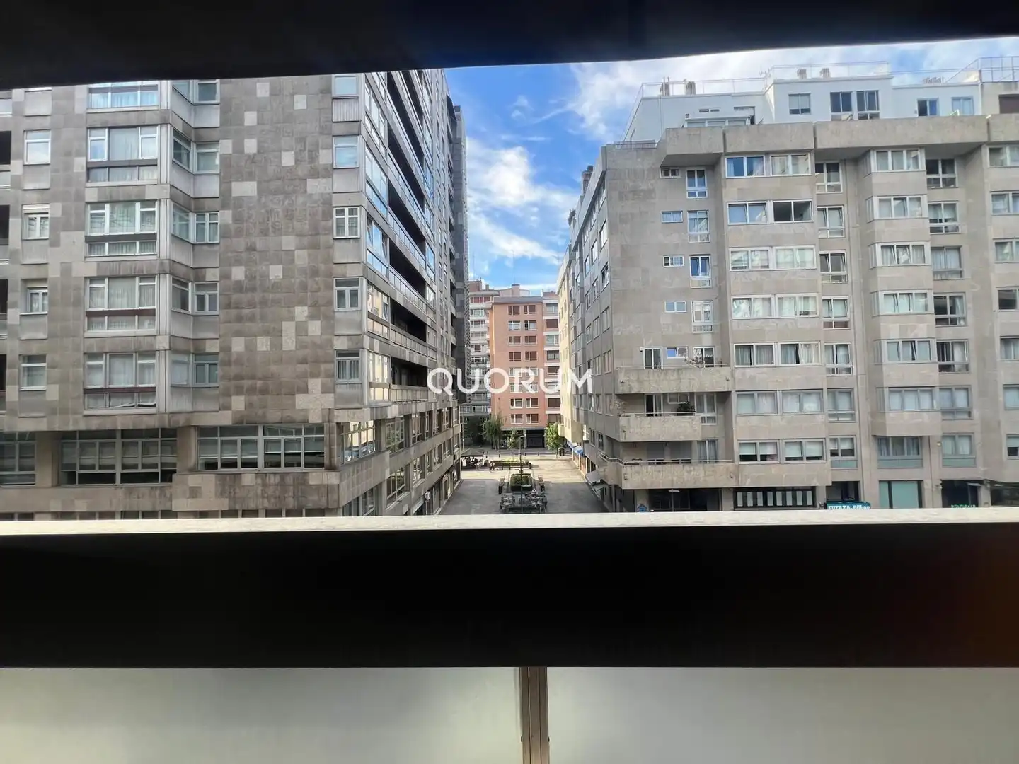 Piso de 203 m² en Bilbao