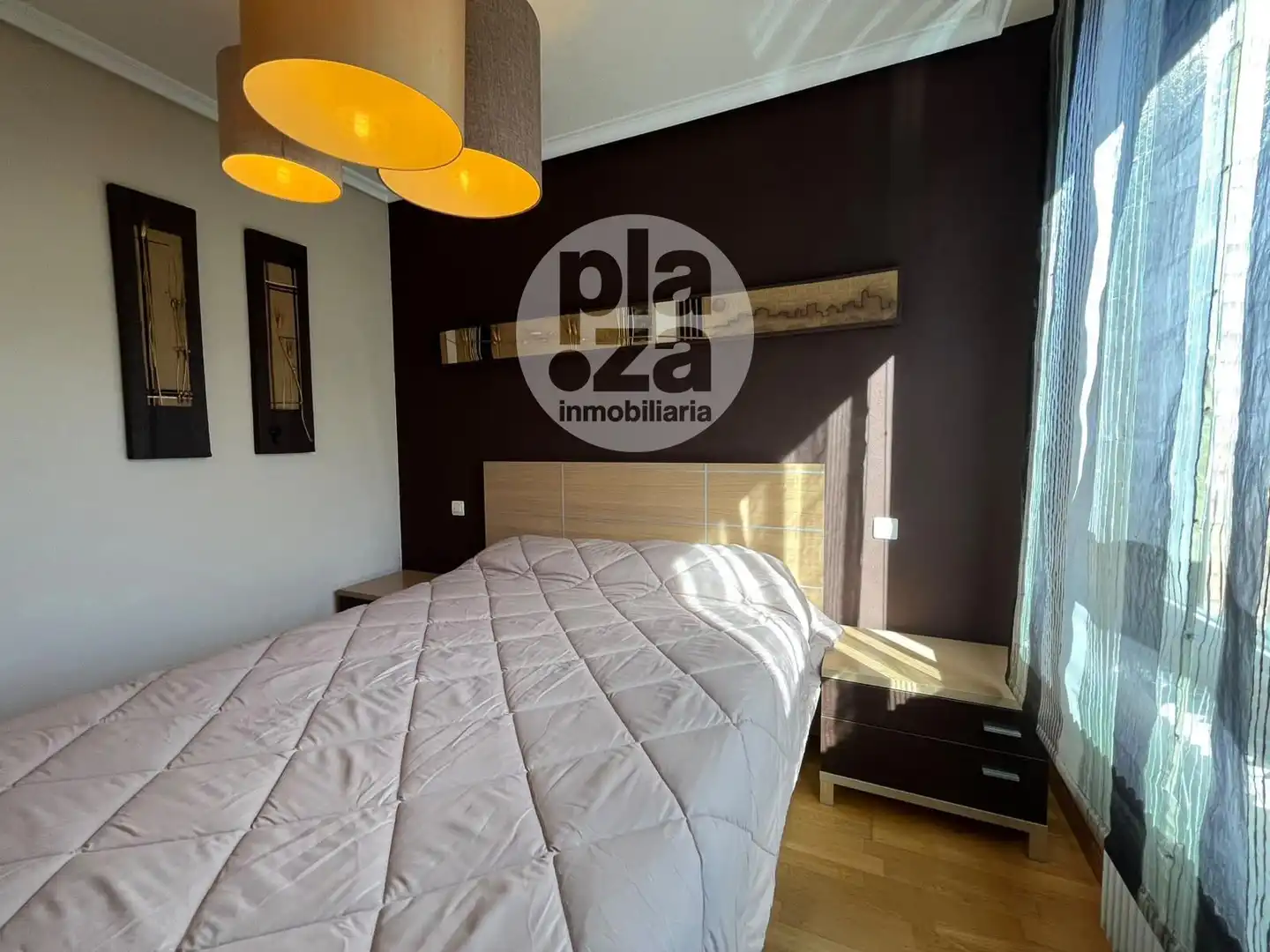 Piso de 66 m² en Burgos
