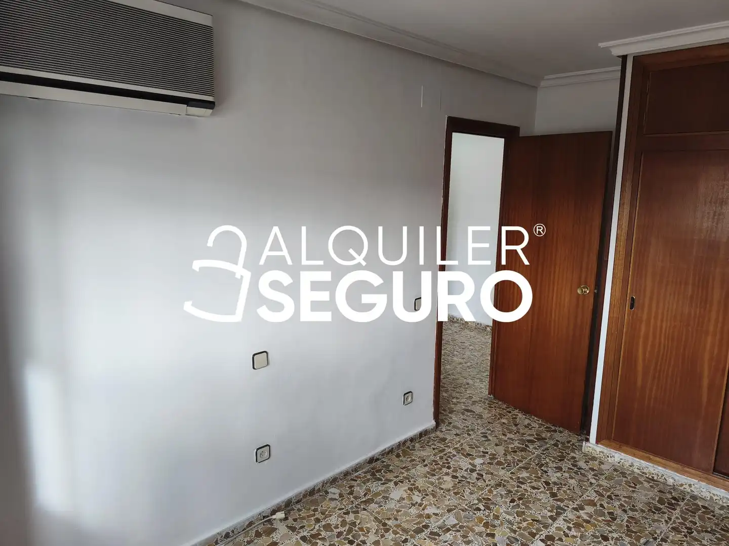 Wohnung 125 m² in Sevilla