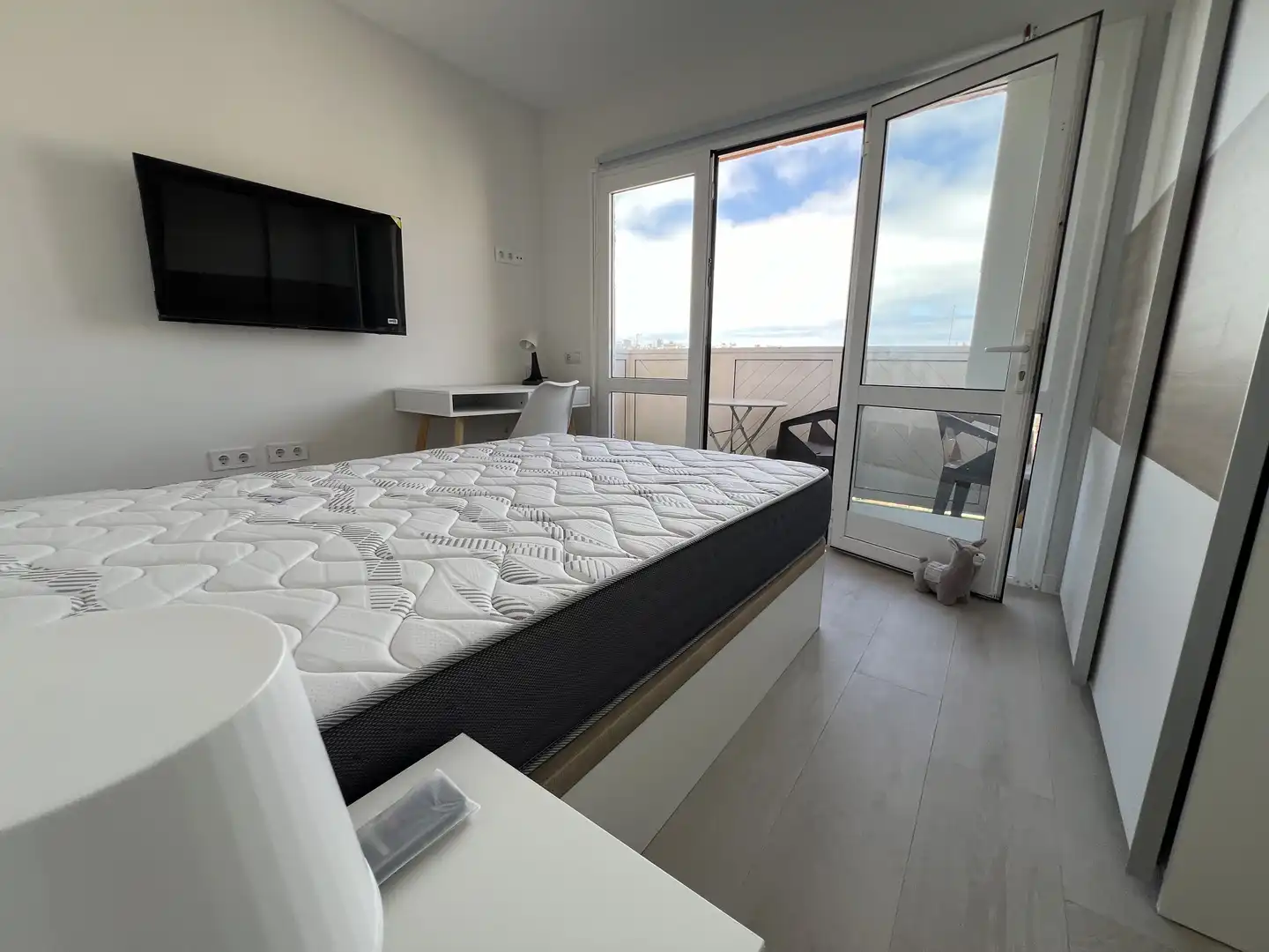 Habitación 100 m², Las Palmas de Gran Canaria