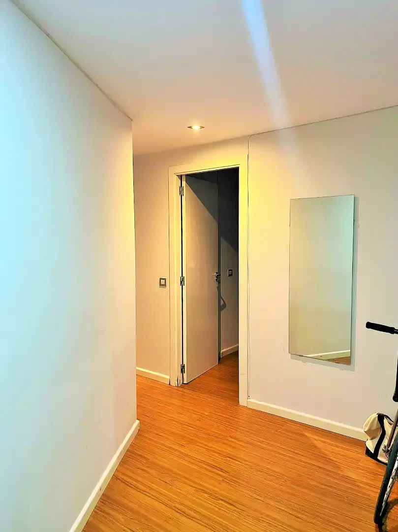 Pis de 63 m² a València
